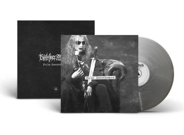 Këkht Aräkh - Pale Swordsman (LP)